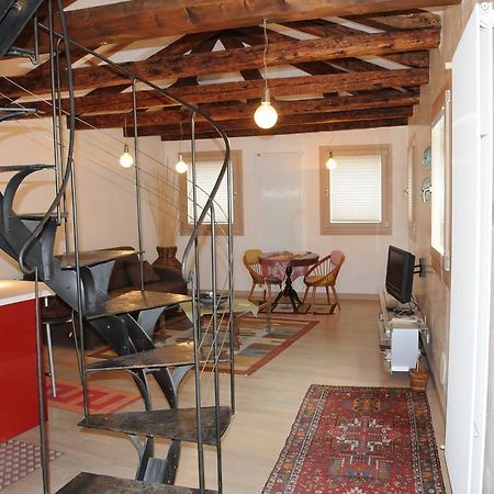Casa Alba Apartment Venesia Bagian luar foto