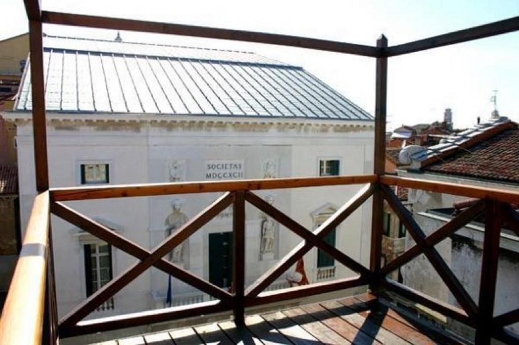 Casa Alba Apartment Venesia Bagian luar foto